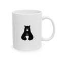 Bear Mug